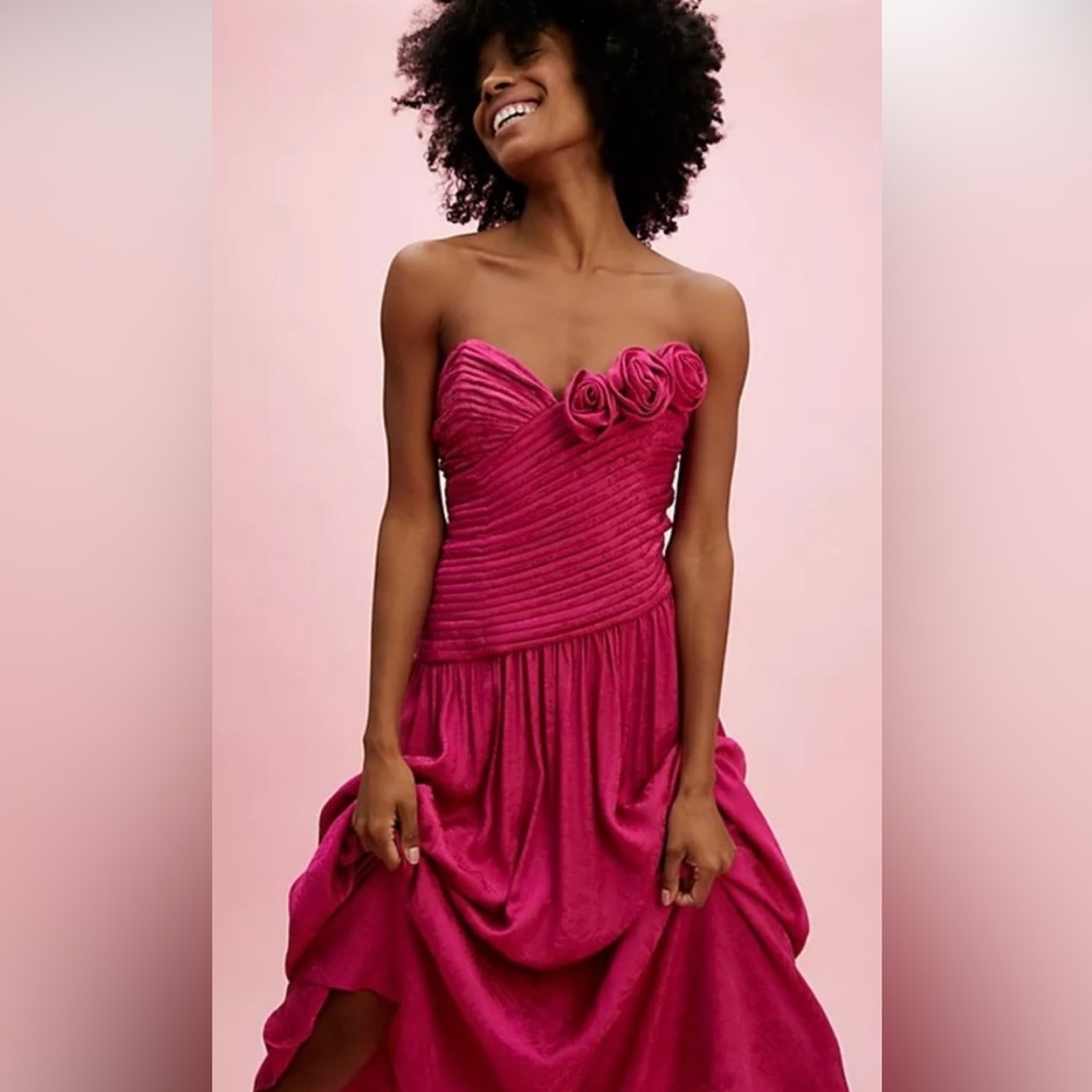Free people dress